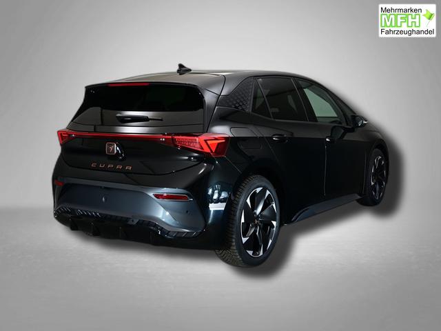 Cupra Born Elektro 79 kWh 