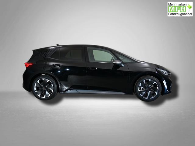 Cupra Born Elektro 79 kWh 