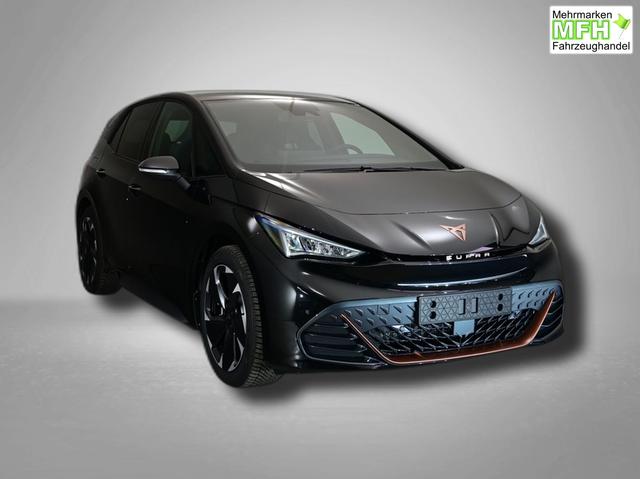 Cupra Born Elektro 79 kWh 