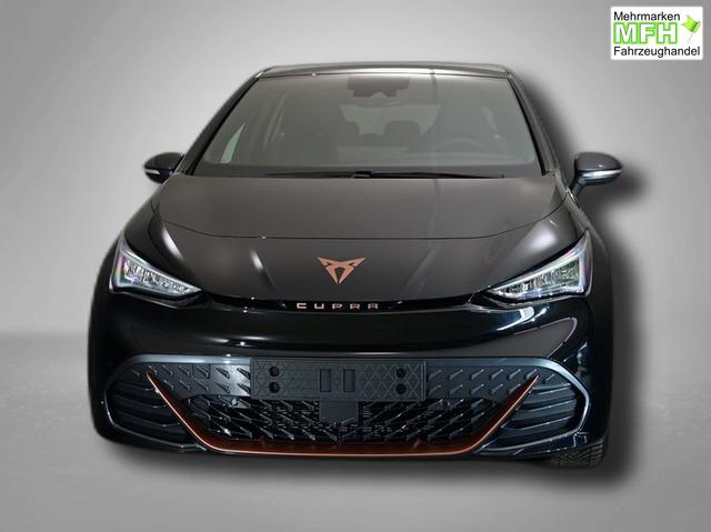 Cupra Born Elektro 79 kWh 