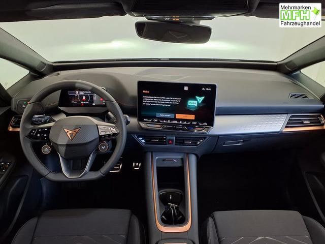 Cupra Born Elektro 79 kWh 