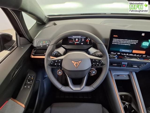 Cupra Born Elektro 79 kWh 