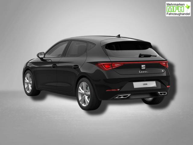 Seat Leon FR 1.5 eTSI 7-Gang-DSG 
