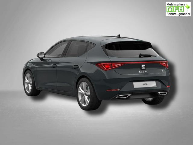 Seat Leon FR 1.5 eTSI 7-Gang-DSG 