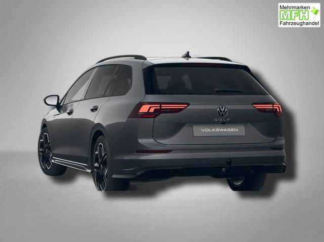 Volkswagen Golf Variant R-Line 2.0 TDI 7-Gang-DSG 