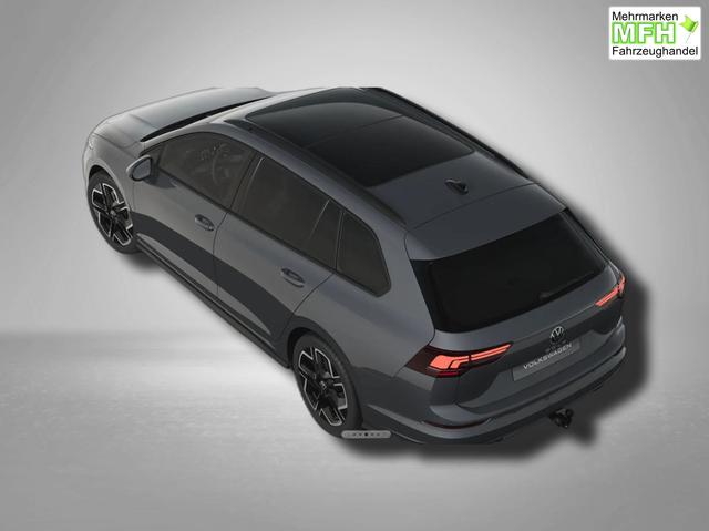 Volkswagen Golf Variant R-Line 2.0 TDI 7-Gang-DSG 