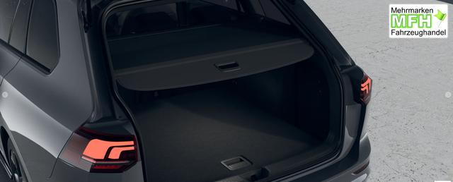 Volkswagen Golf Variant R-Line 2.0 TDI 7-Gang-DSG 