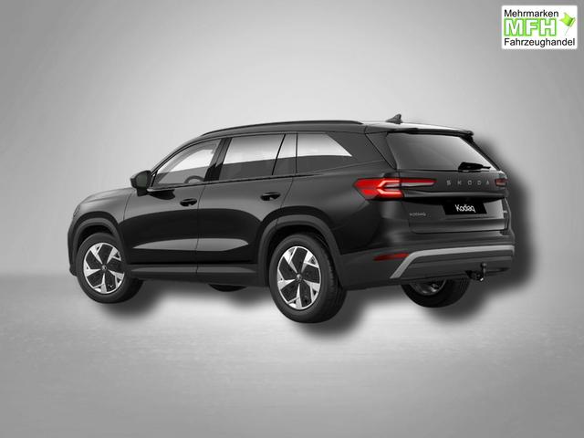 Skoda Kodiaq Selection 1.5 TSI mHEV 7-Gang DSG 
