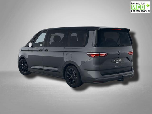Volkswagen T7 Multivan Edition K&Uuml; 2.0 TDI 7-Gang-DSG 