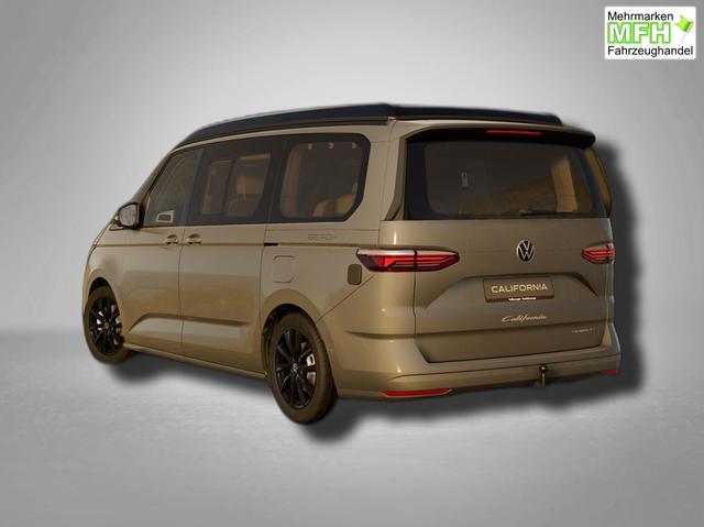 Volkswagen T7 California Beach Camper 1.5 eHybrid 6-Gang-DSG 4MOTION 