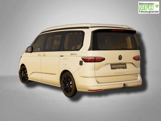 Volkswagen T7 California Beach Camper 1.5 eHybrid 6-Gang-DSG 4MOTION 