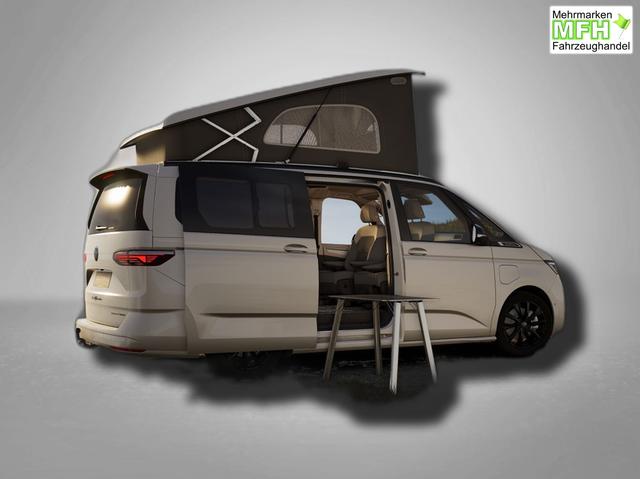 Volkswagen T7 California Beach Camper 1.5 eHybrid 6-Gang-DSG 4MOTION 