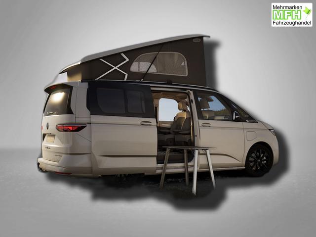 Volkswagen T7 California Beach 1.5 eHybrid 6-Gang-DSG 4MOTION 