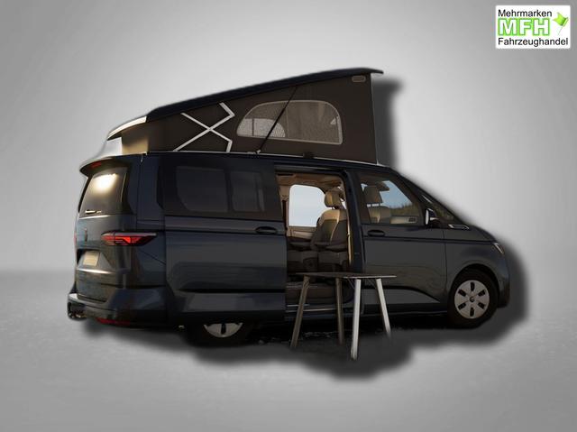 Volkswagen T7 California Beach Camper 2.0 TDI 7-Gang-DSG 
