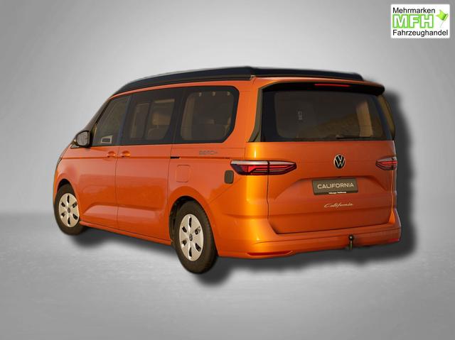 Volkswagen T7 California Beach Camper 2.0 TDI 7-Gang-DSG 