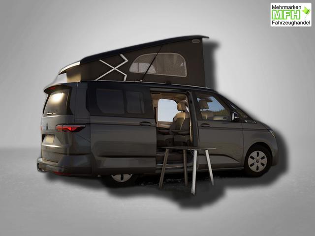 Volkswagen T7 California Beach Camper 2.0 TDI 7-Gang-DSG 