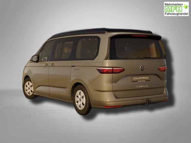 Volkswagen T7 California Beach 2.0 TDI 7-Gang-DSG 