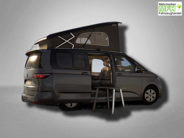 Volkswagen T7 California Beach 2.0 TDI 7-Gang-DSG 