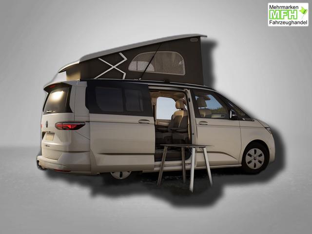 Volkswagen T7 California Beach 2.0 TDI 7-Gang-DSG 