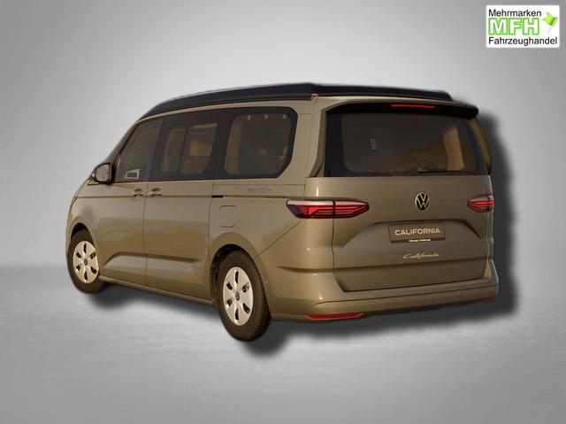 Volkswagen T7 California Beach 2.0 TDI 7-Gang-DSG 