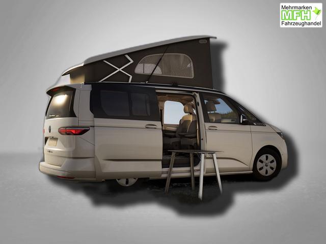 Volkswagen T7 California Beach 2.0 TDI 7-Gang-DSG 