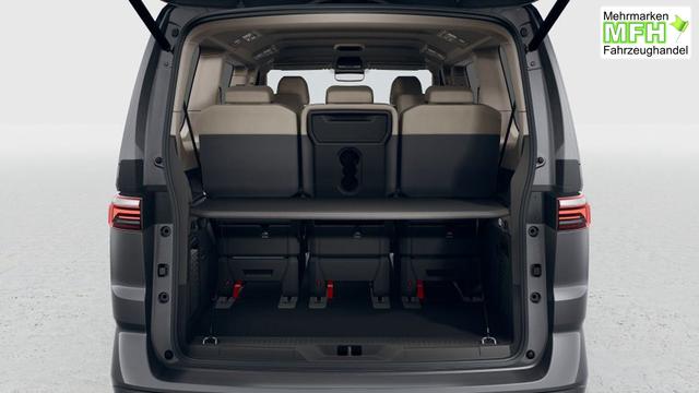Volkswagen T7 Multivan L&Uuml; Edition 2.0 TSI 7-Gang-DSG 