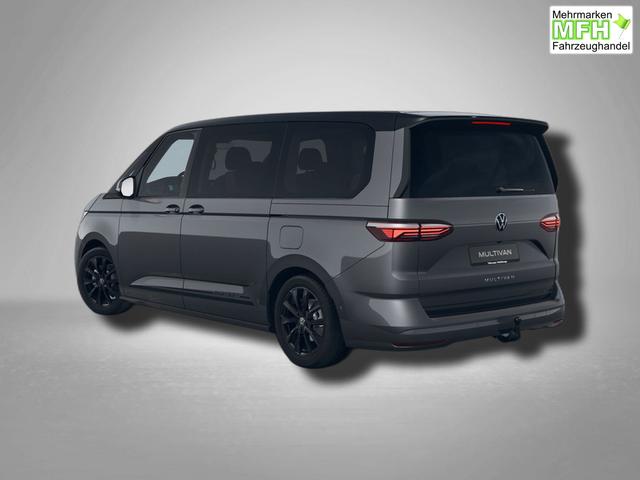 Volkswagen T7 Multivan K&Uuml; Edition 2.0 TSI 7-Gang-DSG 