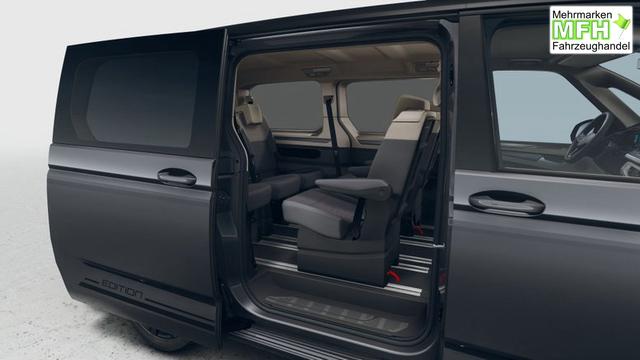 Volkswagen T7 Multivan K&Uuml; Edition 2.0 TSI 7-Gang-DSG 