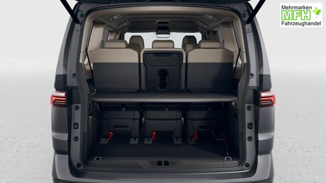 Volkswagen T7 Multivan K&Uuml; Edition 2.0 TSI 7-Gang-DSG 
