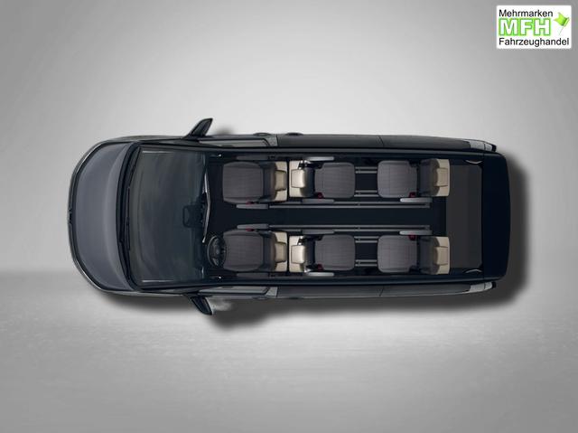 Volkswagen T7 Multivan L&Uuml; Edition 2.0 TSI 7-Gang-DSG 