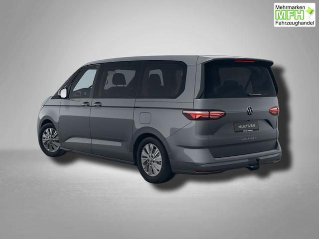 Volkswagen T7 Multivan L&Uuml; Business 2.0 TSI 7-Gang-DSG 