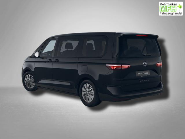 Volkswagen T7 Multivan L&Uuml; Business 2.0 TSI 7-Gang-DSG 