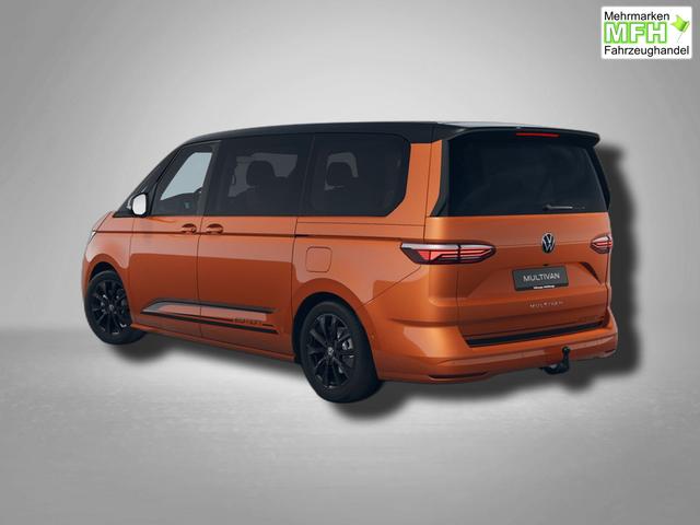 Volkswagen T7 Multivan L&Uuml; Edition 2.0 TDI 7-Gang-DSG 