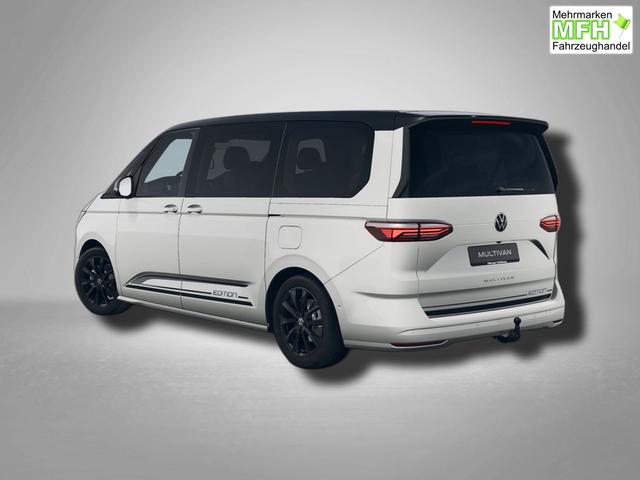 Volkswagen T7 Multivan L&Uuml; Edition 2.0 TDI 7-Gang-DSG 