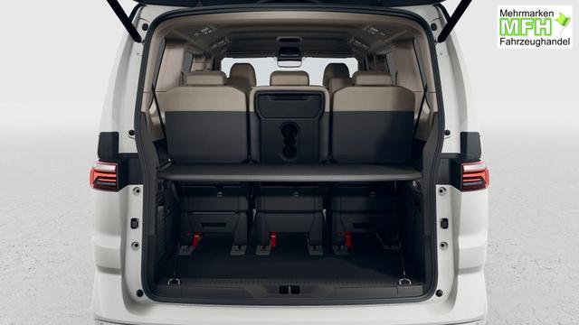 Volkswagen T7 Multivan L&Uuml; Edition 2.0 TDI 7-Gang-DSG 