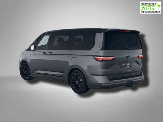 Volkswagen T7 Multivan L&Uuml; Edition 2.0 TDI 7-Gang-DSG 