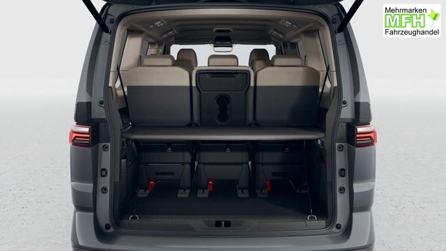 Volkswagen T7 Multivan L&Uuml; Edition 2.0 TDI 7-Gang-DSG 