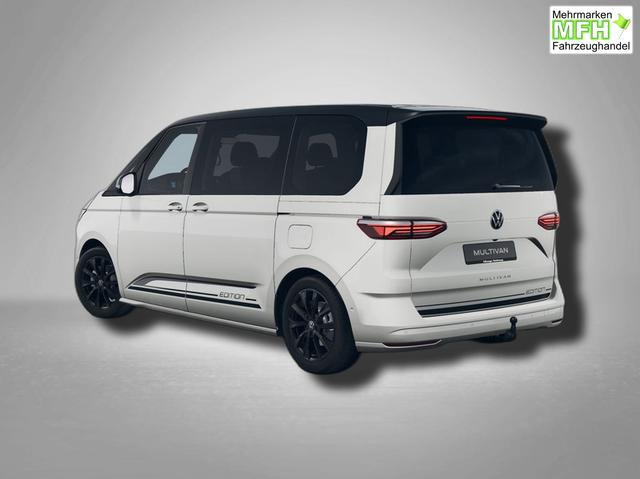 Volkswagen T7 Multivan K&Uuml; Edition 2.0 TDI 7-Gang-DSG 