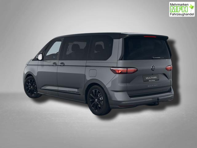 Volkswagen T7 Multivan K&Uuml; Edition 2.0 TDI 7-Gang-DSG 