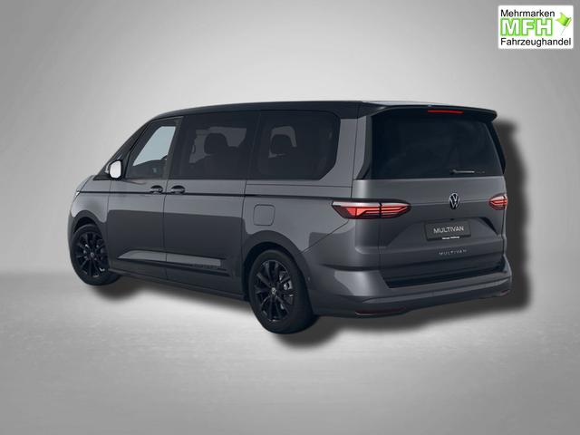 Volkswagen T7 Multivan L&Uuml; Edition 2.0 TDI 7-Gang-DSG 