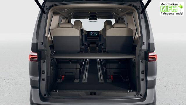 Volkswagen T7 Multivan L&Uuml; Edition 2.0 TDI 7-Gang-DSG 