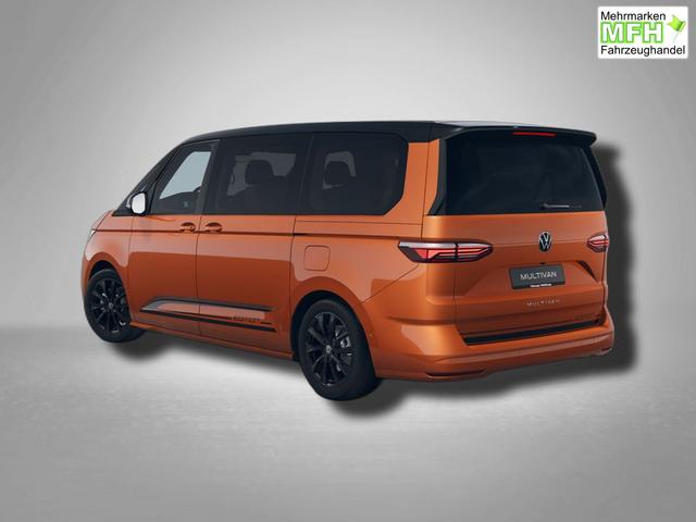 Volkswagen T7 Multivan L&Uuml; Edition 2.0 TDI 7-Gang-DSG 