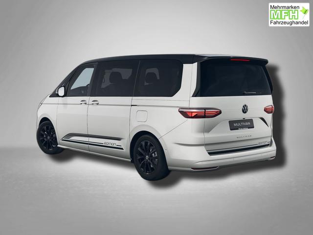 Volkswagen T7 Multivan L&Uuml; Edition 2.0 TDI 7-Gang-DSG 