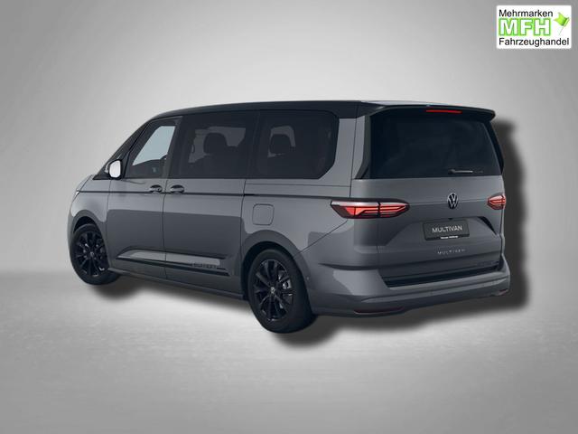 Volkswagen T7 Multivan L&Uuml; Edition 2.0 TDI 7-Gang-DSG 