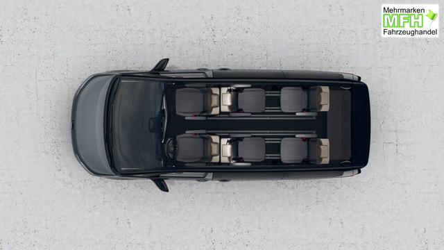 Volkswagen T7 Multivan L&Uuml; Edition 2.0 TDI 7-Gang-DSG 