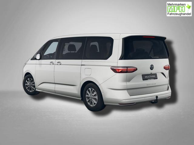 Volkswagen T7 Multivan L&Uuml; Business 2.0 TDI 7-Gang-DSG 