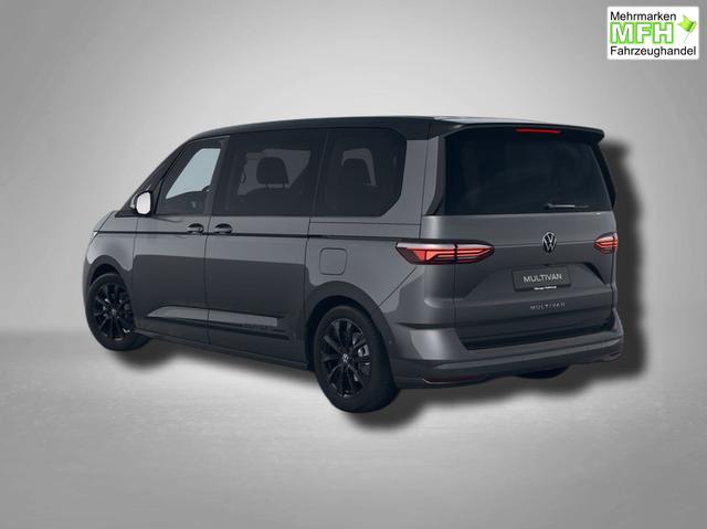 Volkswagen T7 Multivan K&Uuml; Edition 2.0 TDI 7-Gang-DSG 