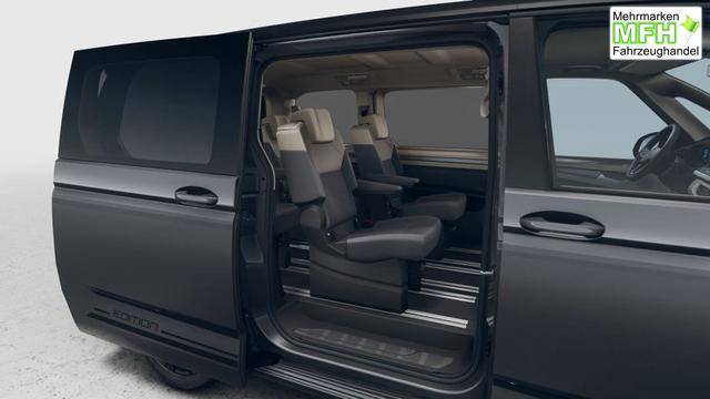 Volkswagen T7 Multivan K&Uuml; Edition 2.0 TDI 7-Gang-DSG 
