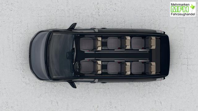 Volkswagen T7 Multivan K&Uuml; Edition 2.0 TDI 7-Gang-DSG 