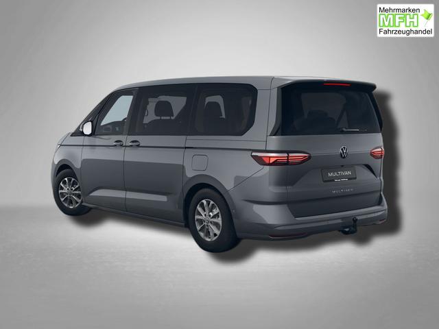 Volkswagen T7 Multivan L&Uuml; Business 2.0 TDI 7-Gang-DSG 